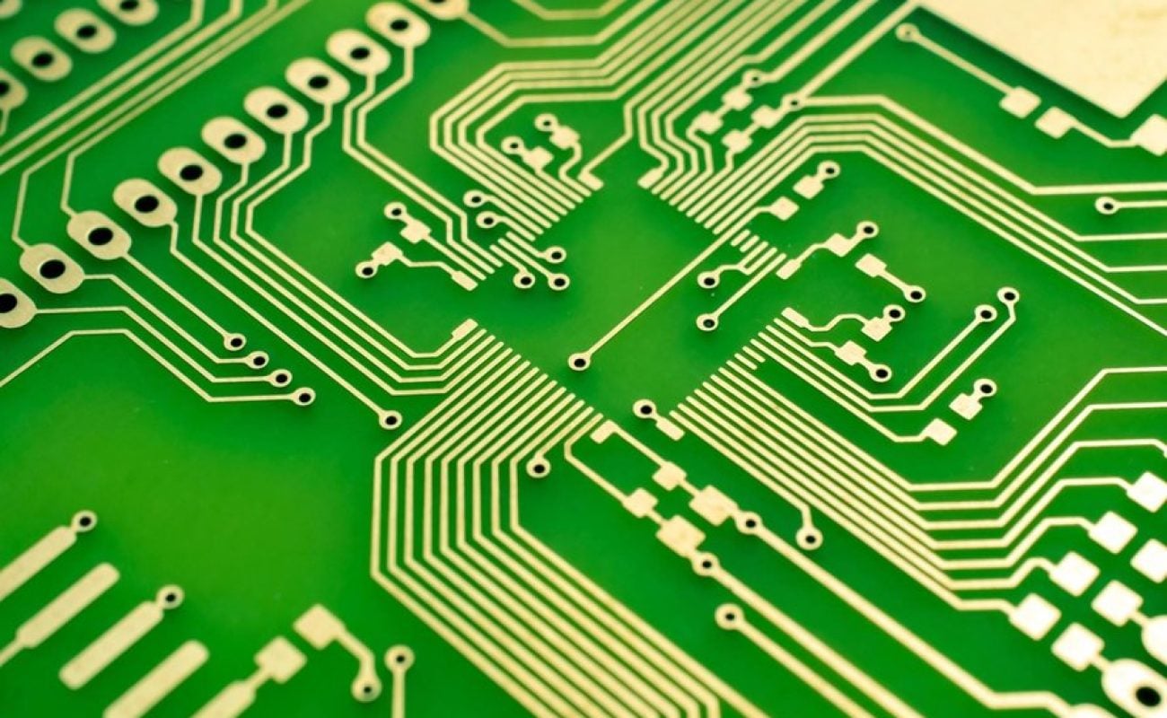 PCB impedance